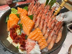 -桃夭日式料理(国信店)