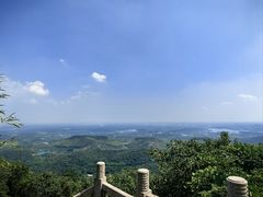 -句容茅山景区
