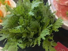 -牛将军•涮肉•烤肉(北京王府井·故宫店)