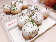 -东泰祥生煎馆(重庆北路店)