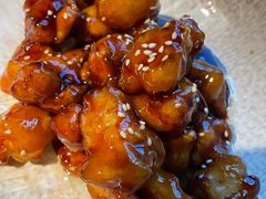 糖醋里脊-佬肥猫·浙江乡村菜(国华广场店)