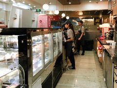-85度C(南京龙世中心店)