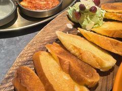 -东味北道熟成·炭火烤肉(九龙店)