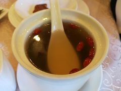 例汤-三亚海韵度假酒店·韵和轩中餐厅