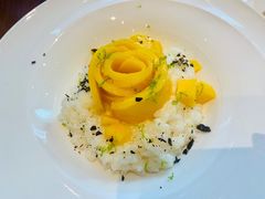 -花园5號餐厅
