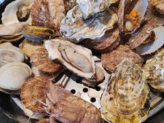 -巧克力渔家.小船海鲜胶东菜(万平口店)