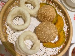 -堂瓦里·33年传统赣菜(第一街区店)