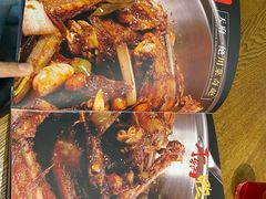 -掌上鲜(南顺城街店)