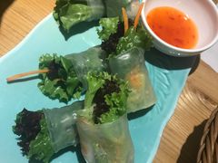 -米纸越南小馆(金鹰世界店)