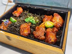 -3号仓库·创意中国菜(新世界城店)