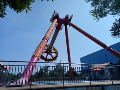 -南戴河国际娱乐中心