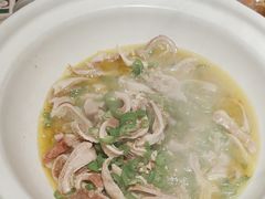 -衡厨·衡阳土菜(中南店)