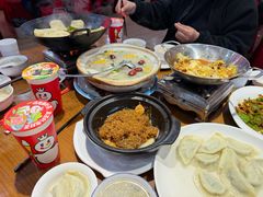 -洪泽老鱼馆(清浦店)