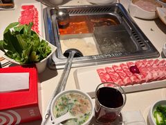 -海底捞火锅(威高广场店)