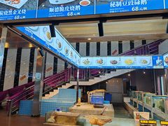 -金百门·顺德海鲜酒家(陈村店)
