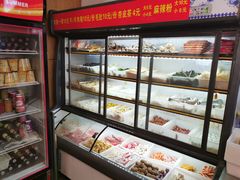 -金张掖麻辣烫(凤城一路店)