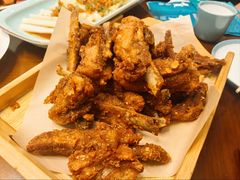 -西夏回族烧麦馆(牡丹街店)