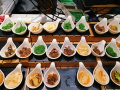 -V-ONE西雅图海鲜自助餐厅(仓山万达广场店)