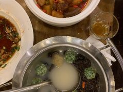 -一楼食业·美食人家