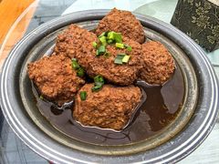 -春满园生态餐厅(南宫路店)