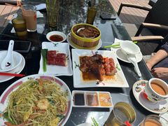 -80s港式茶餐廳