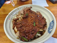 -无名氏面馆(邮电路店)