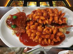 -吴门人家·苏宴宫廷菜(拙政园店)