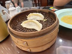 -富春茶社(国庆路店)
