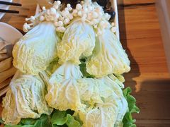 -半天妖烤鱼(方庄店)