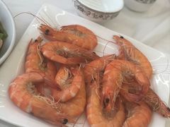 -渔民船说·北塘海鲜·天津菜·海肠捞饭(北塘古镇店)