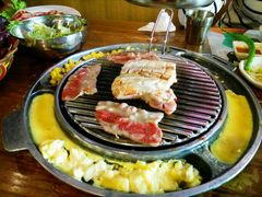 -喜来稀肉(虹泉路店)