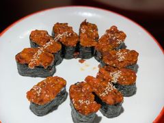 -阪尚皇·原切牛排·烤肉火锅自助(北京路店)