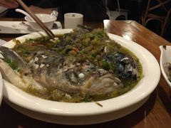 -日出青木·杭帮菜名店