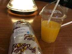 -国家大剧院西餐厅