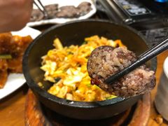 -全州拌饭馆(断桥店)