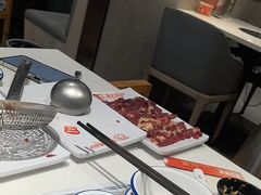 -陈记顺和潮汕牛肉火锅(韩江路店)