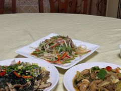 -悦品清远人家私房菜