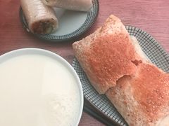 -桃园眷村(万象天地店)