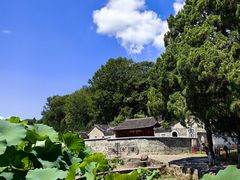 -古田会议纪念馆