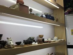 -枞馫单丛茶·茶室·茶馆(风林绿洲店)