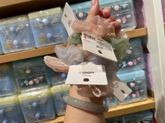 -名创优品(山东青岛华润万象城店)