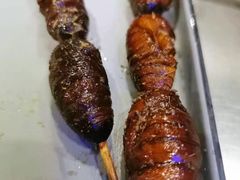 -沪上名羊天下•烤羊腿•东北烧烤•小龙虾(浦东直营总店)