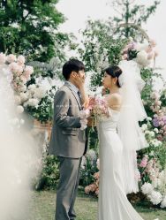 -仟漫私人婚礼定制(纳帕溪谷后湾店)