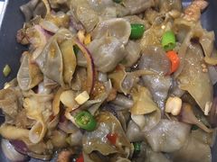 -老院子饭店·鲁菜·海鲜·家常菜