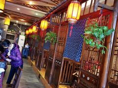 -玉桥餐厅(天坛店)