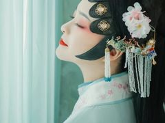 -盘子女人坊(西安至尊店)