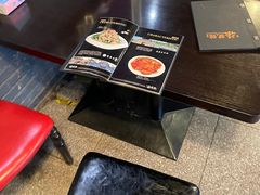 -柒號馆天津菜·八珍豆腐·牛窝骨