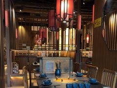 -湊湊火锅·茶憩(世博大道店)