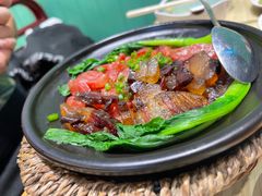 广式腊味饭-魏记烧味饭