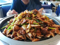 -民福居烤鸭店(石榴庄店)